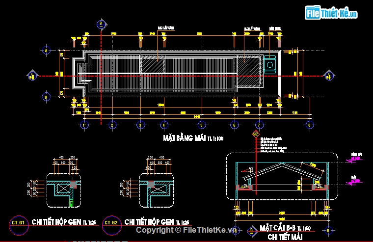 Mẫu nhà phố,nhà phố 1 trệt 1 lầu,file autocad nhà phố 1 trệt 1 lầu,nhà phố 1 trệt 1 lầu 4.9x24m